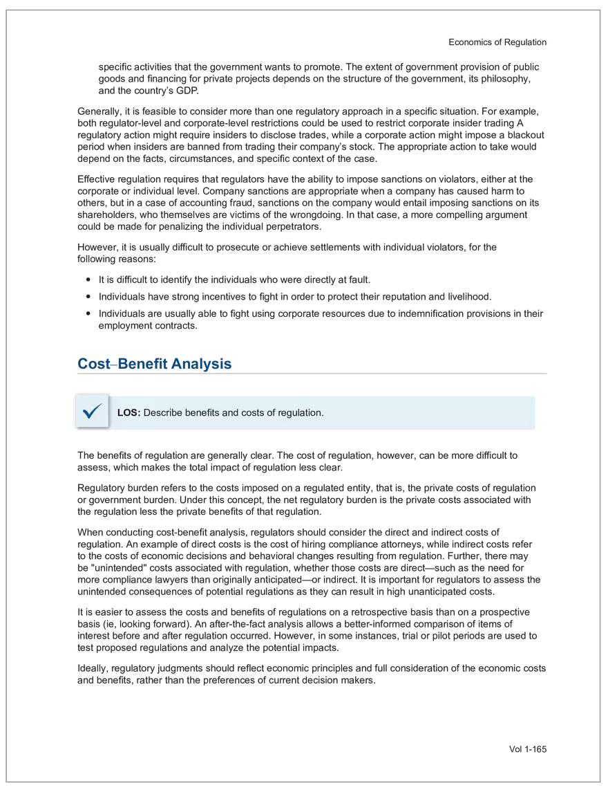 CFA L2 2024 Volume 1 - Quantitative Methods - Page 74