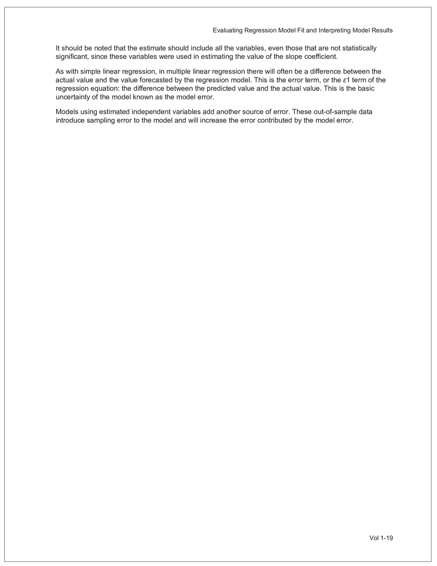 CFA L2 2024 Volume 1 - Quantitative Methods - Page 79
