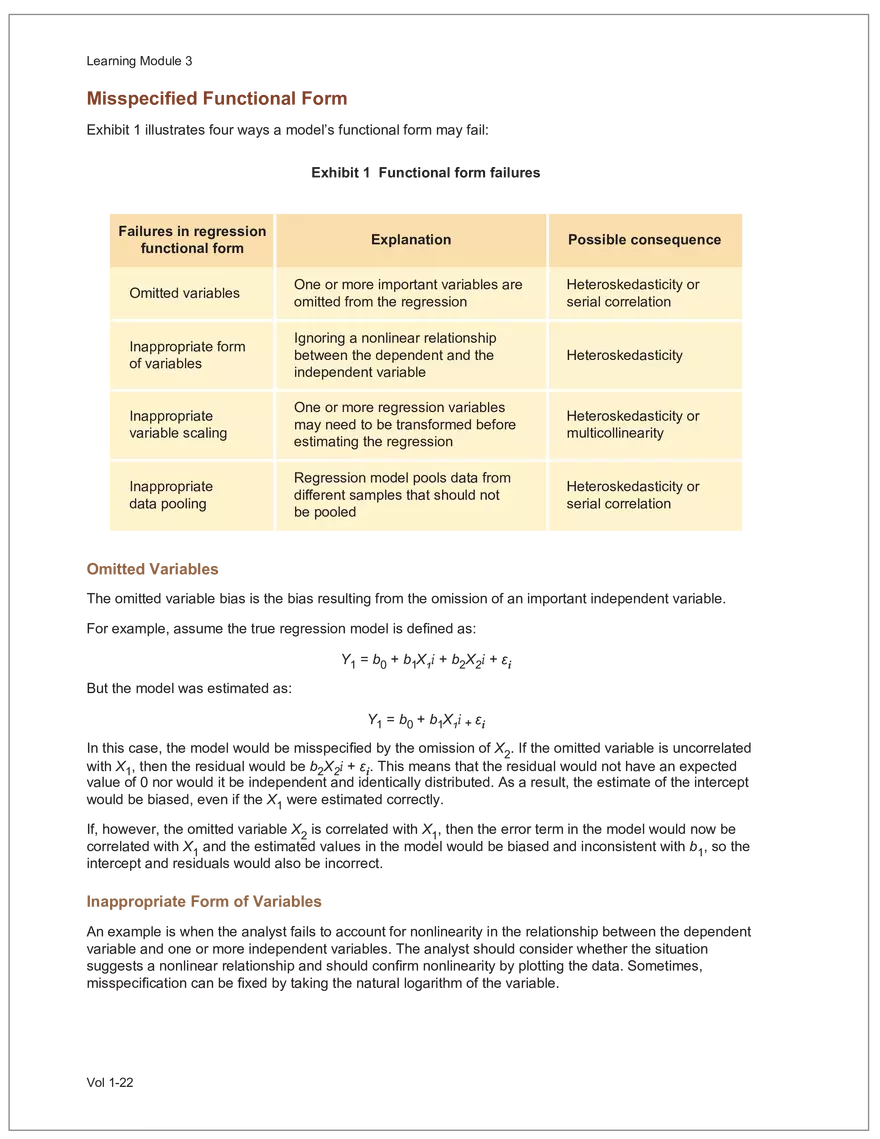 CFA L2 2024 Volume 1 - Quantitative Methods - Page 83