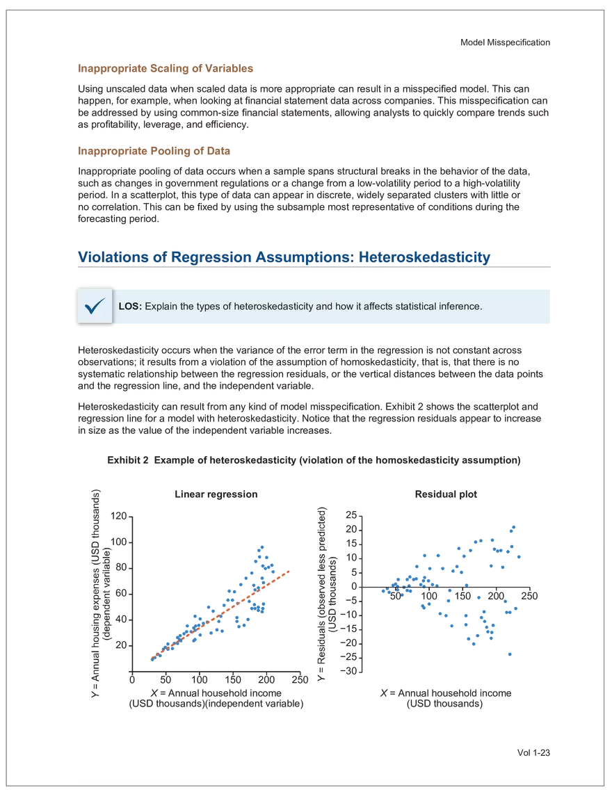 CFA L2 2024 Volume 1 - Quantitative Methods - Page 84