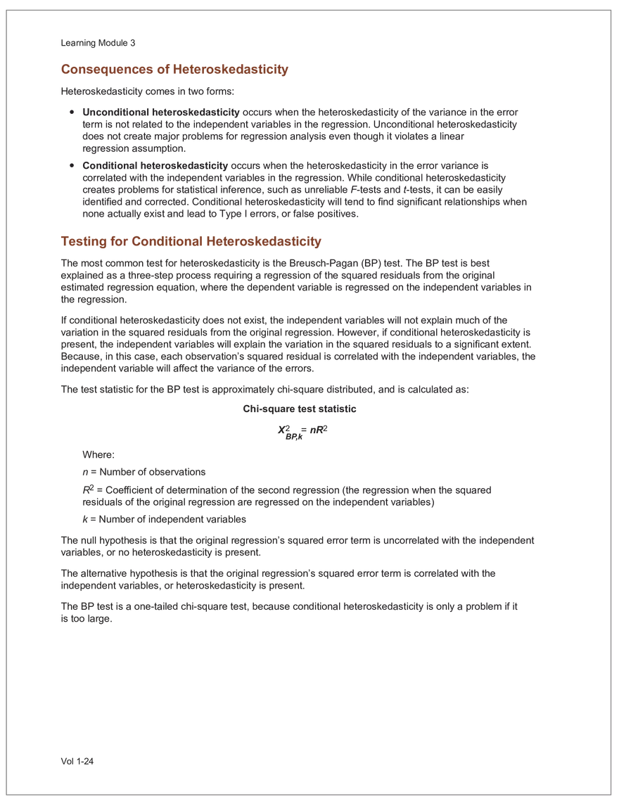 CFA L2 2024 Volume 1 - Quantitative Methods - Page 85