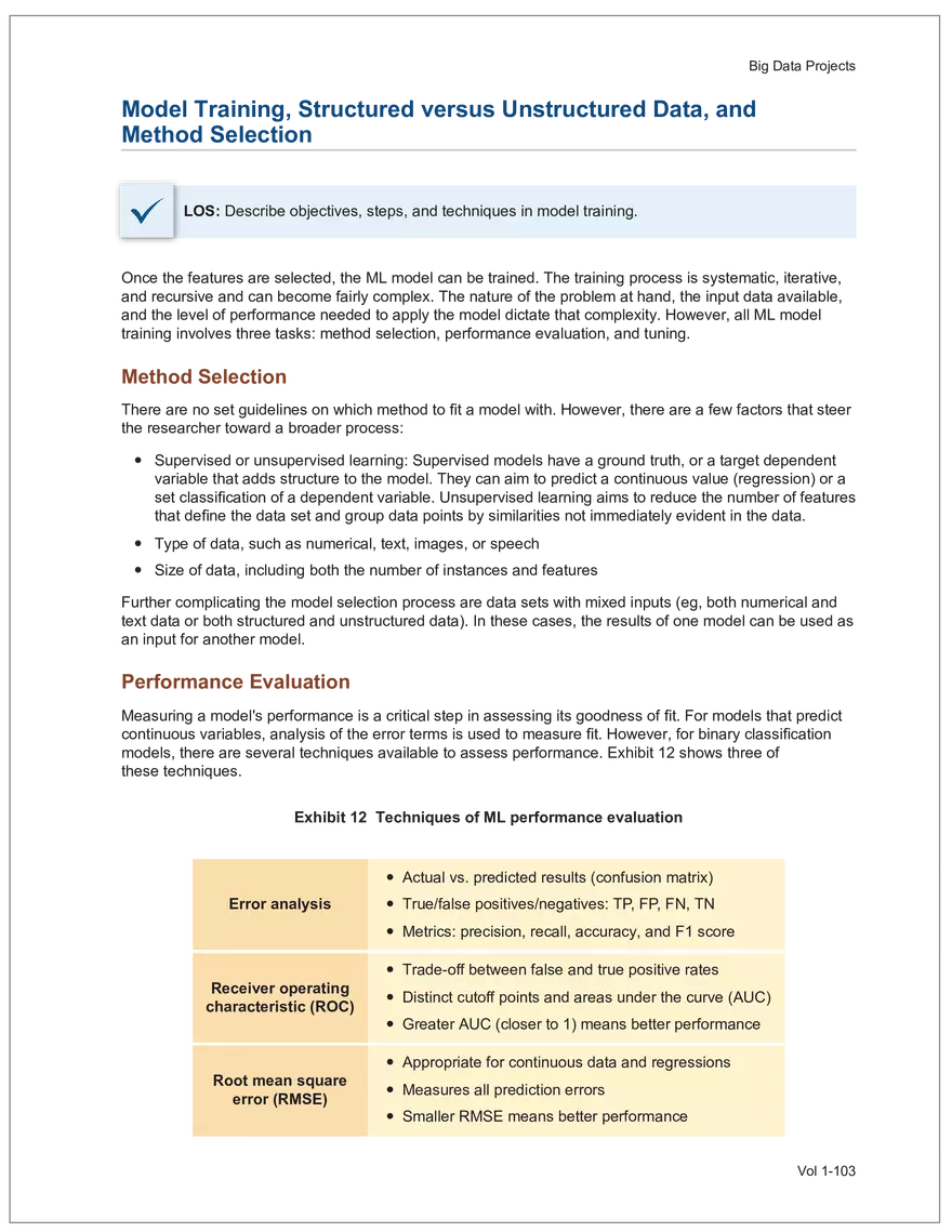 CFA L2 2024 Volume 1 - Quantitative Methods - Page 6