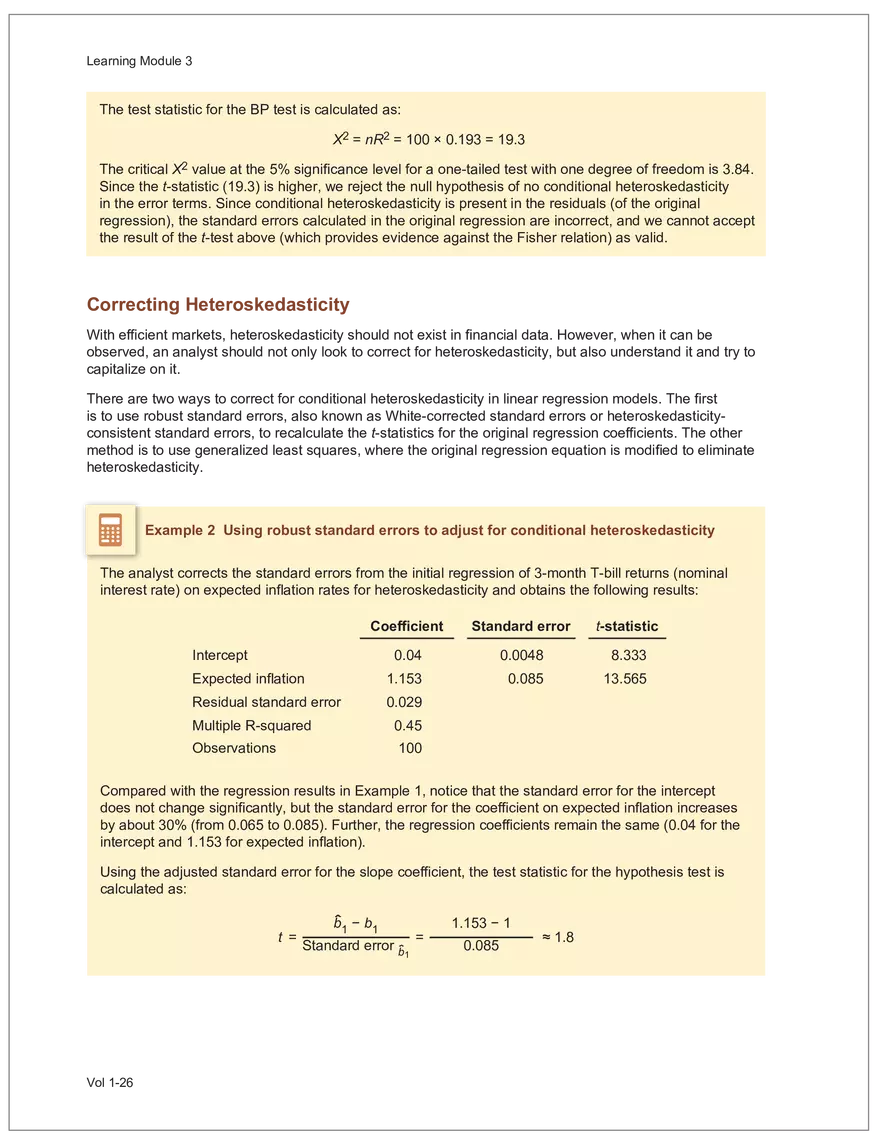 CFA L2 2024 Volume 1 - Quantitative Methods - Page 87
