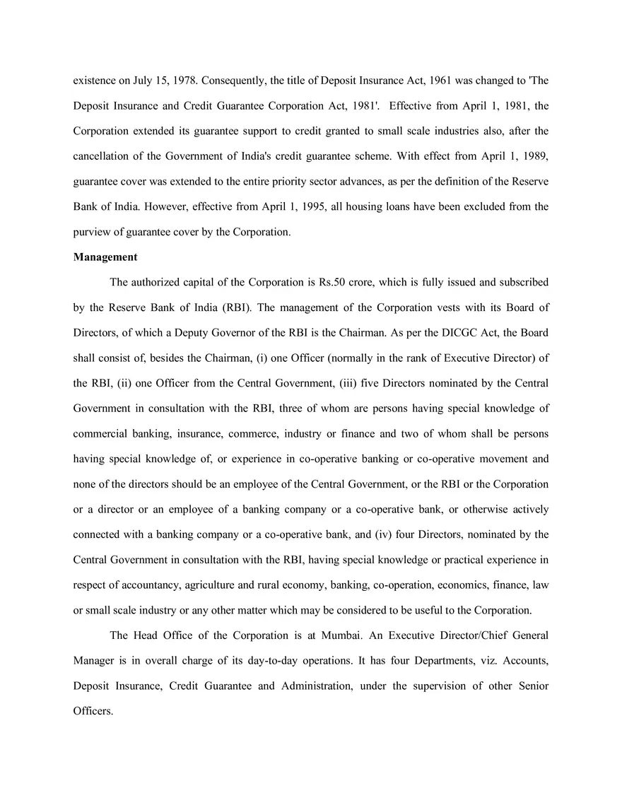 AEC 302 Lecture 5,6,7,8,9 & 10 Notes - Page 49
