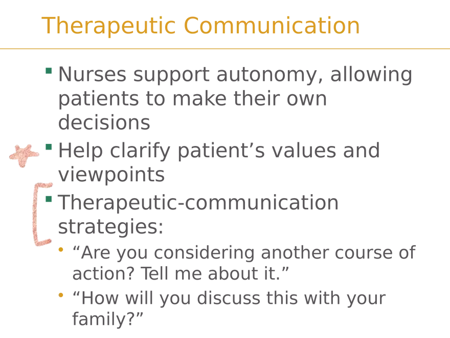 Introduction to Maternity and Pediatric Nursing Lecture Answer Key - Page 8