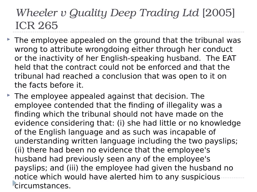 Illegal Contracts Lecture 2 - Page 7