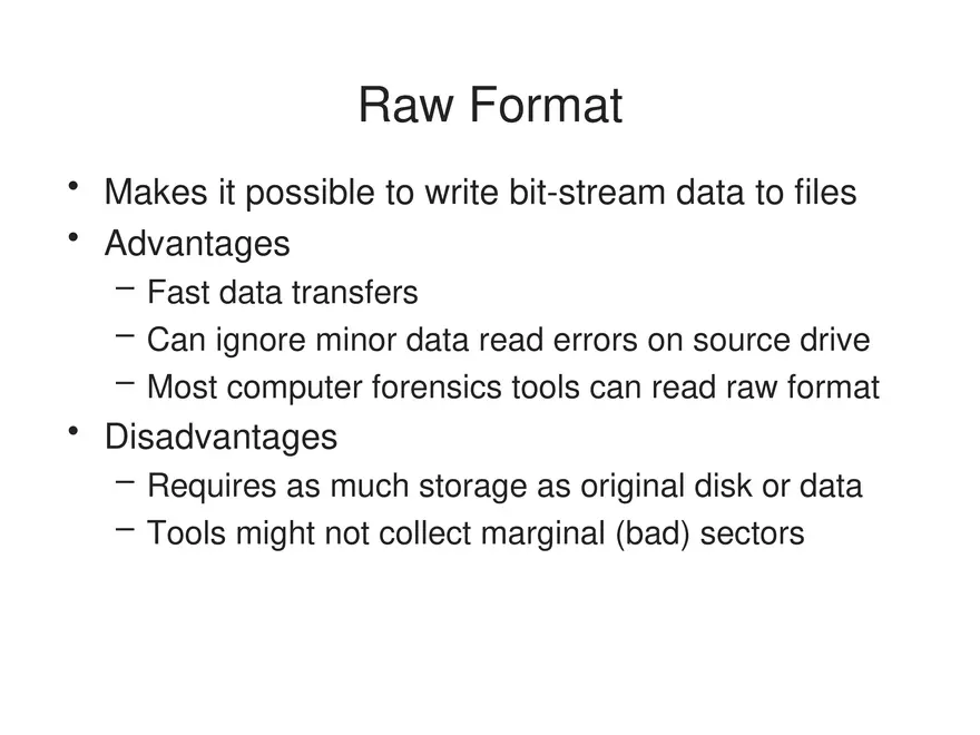 Chapter 4 Data Acquisition Lecture 1 - Page 7