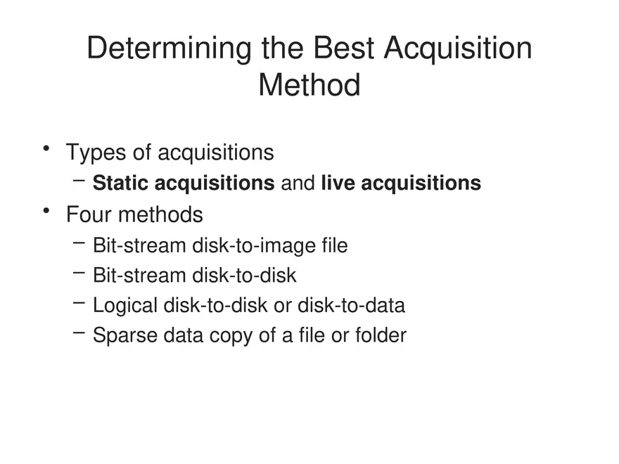 Chapter 4 Data Acquisition Lecture 1 - Page 11