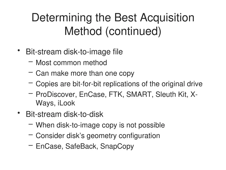 Chapter 4 Data Acquisition Lecture 1 - Page 12