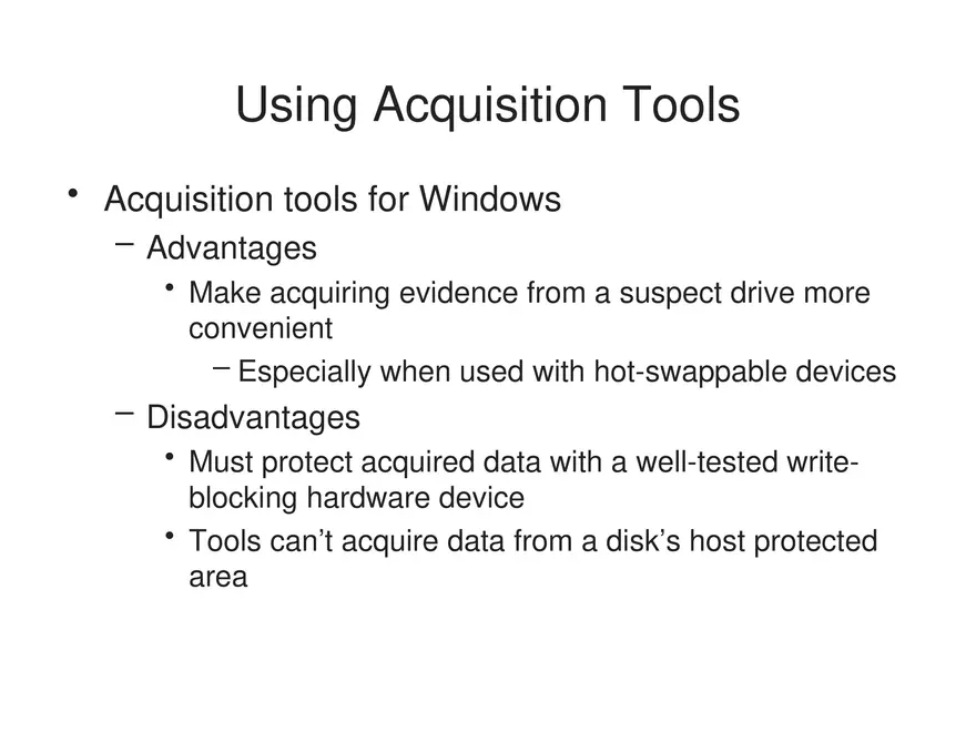 Chapter 4 Data Acquisition Lecture 1 - Page 5