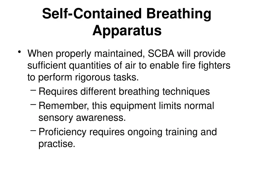 Chapter 3 Personal Protective Equipment Part 5 - Page 5