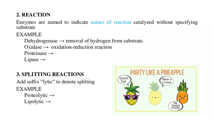 Enzyme Nomenclature - Page 3