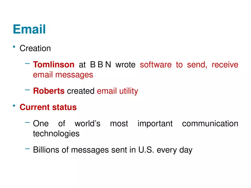 Ethics for the Information Age Part 6 - Page 3