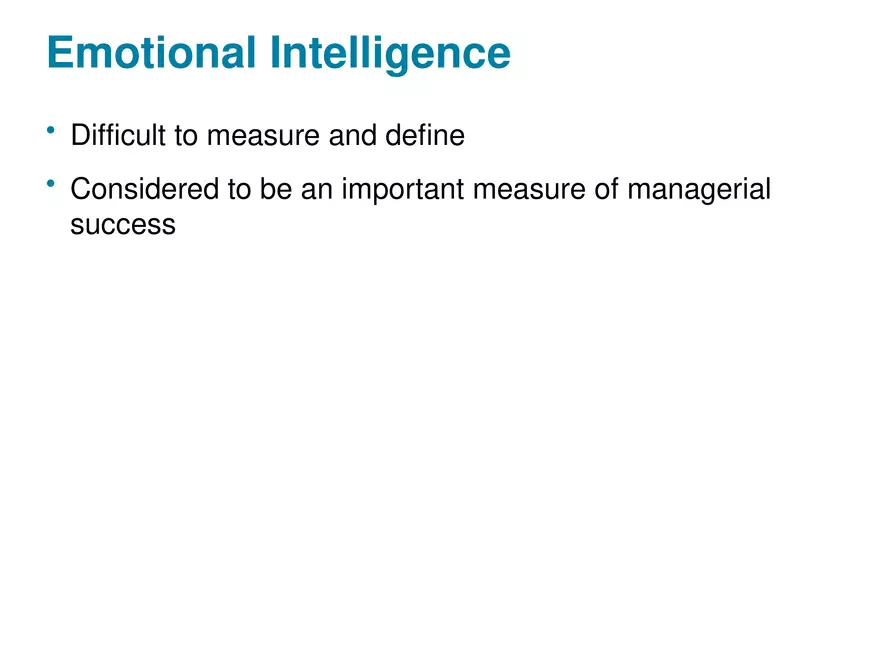 Developing Management Skills Part 1 - Page 7