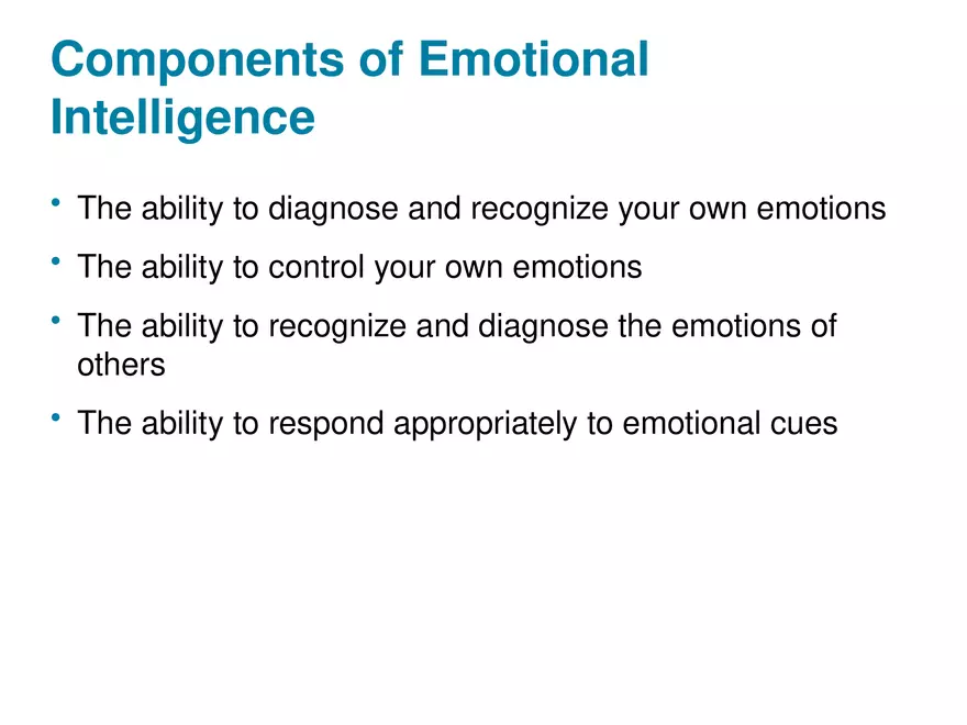 Developing Management Skills Part 1 - Page 8