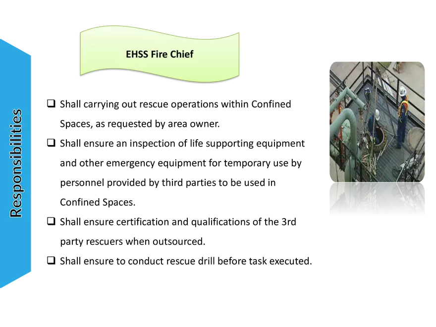 EHSS Fire Chief - Page 1