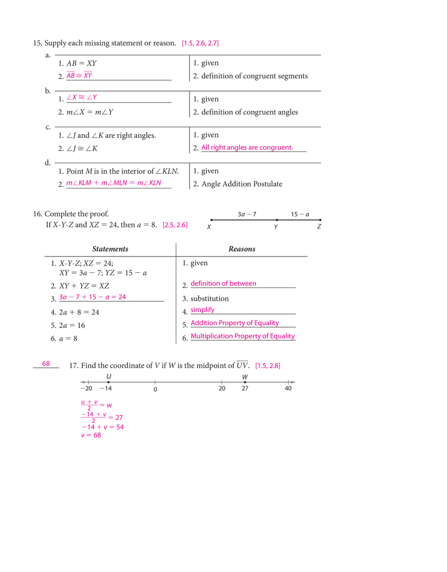Set Operations and Venn Diagram Interpretation - Page 4