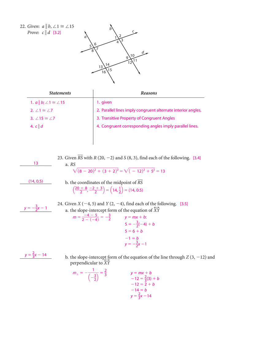Set Operations and Venn Diagram Interpretation - Page 6