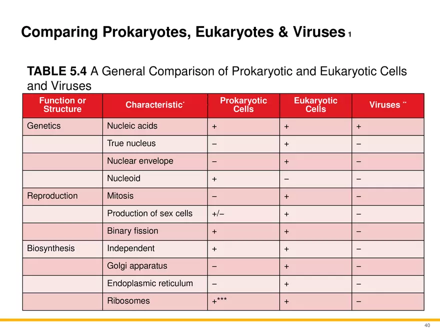 A Survey of Eukaryotic Cells and Microorganisms Part 4 - Page 9