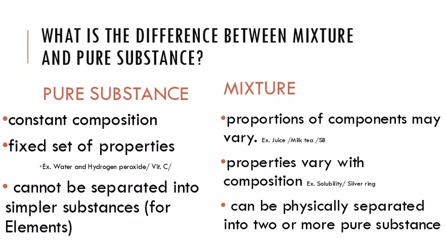 What Is Matter - Page 4