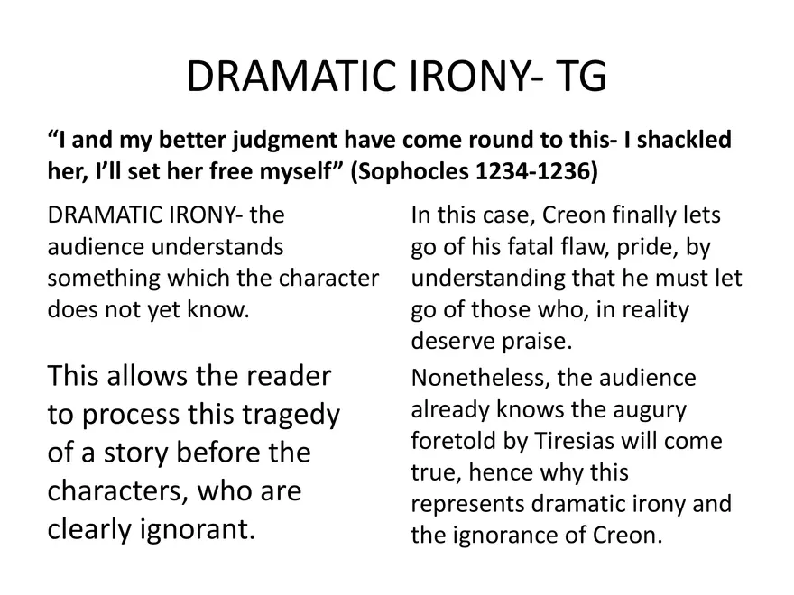 Antigone Test Group Presentation Guidelines - Page 4