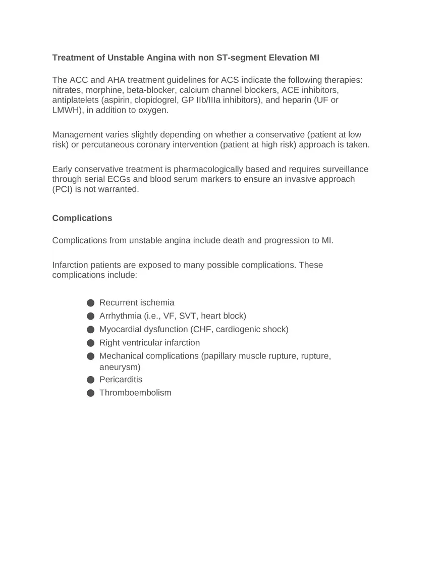Intro to Cardiology Module 1 Guide Part 10 - Page 9