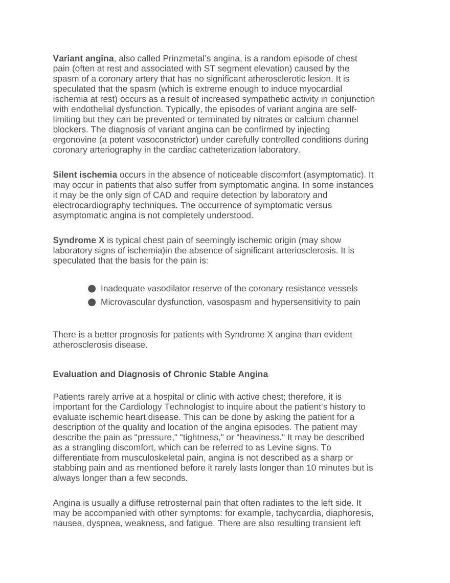 Intro to Cardiology Module 1 Guide Part 10 - Page 2