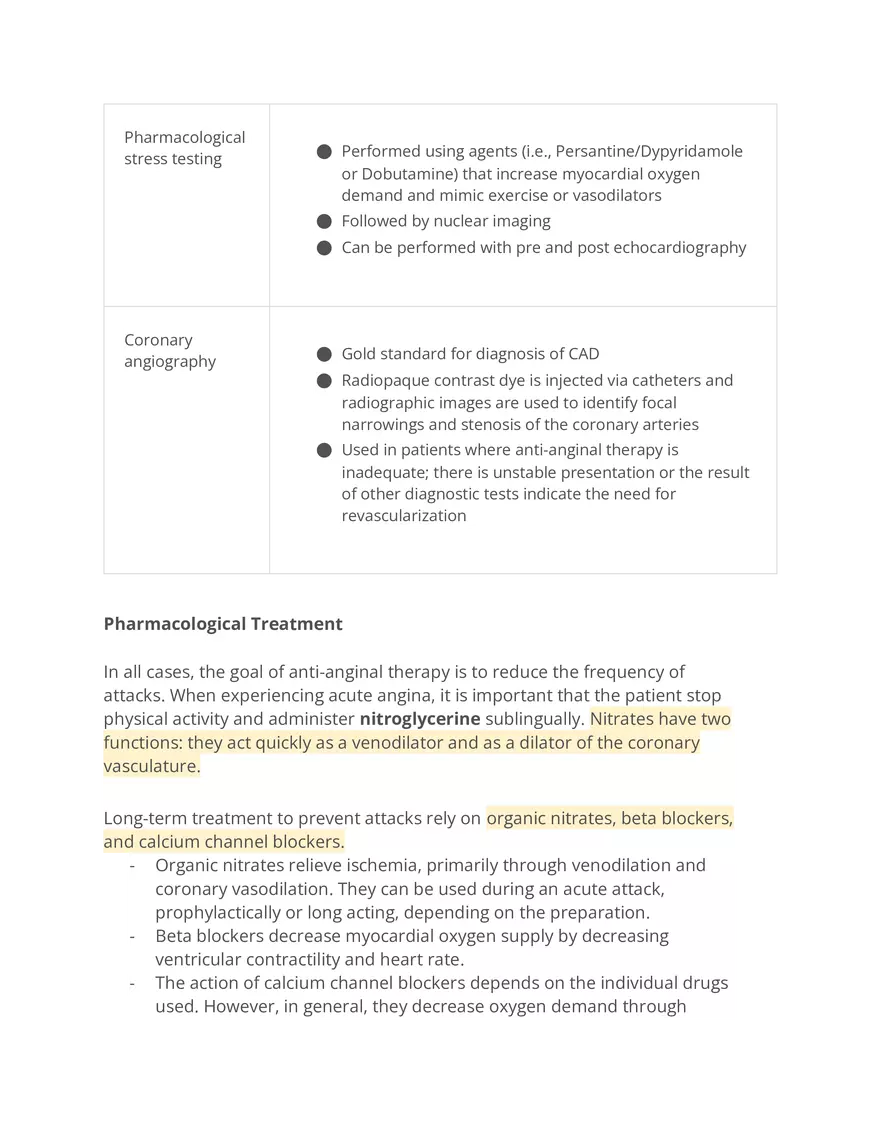 Intro to Cardiology Module 1 Guide Part 10 - Page 5