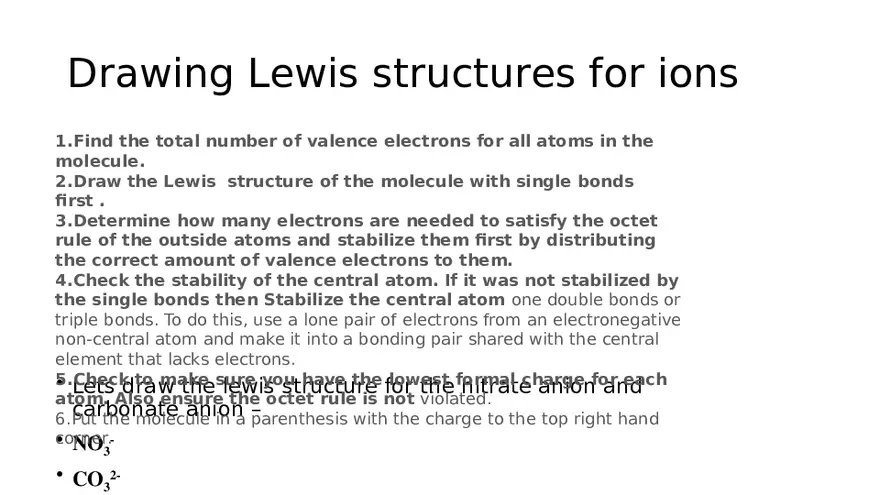 The Prefix Table on the Board - Page 9