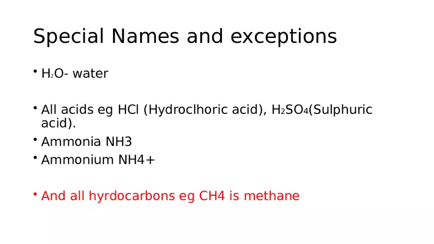The Prefix Table on the Board - Page 5