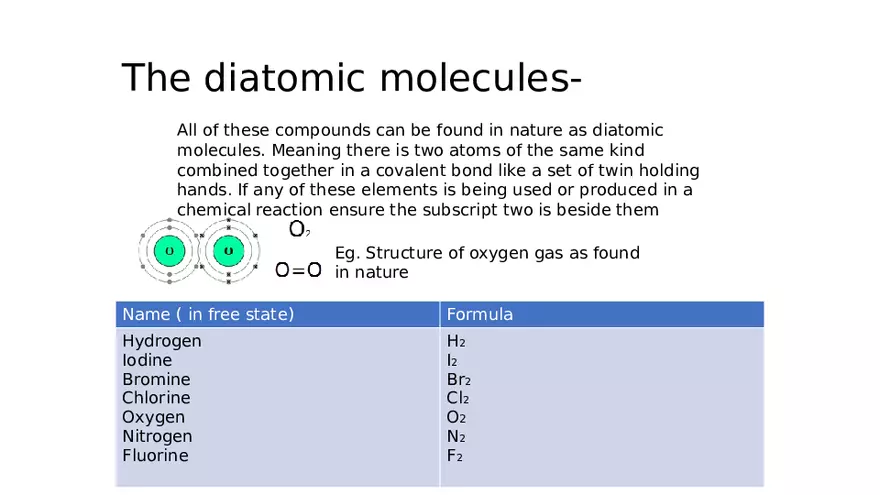 The Prefix Table on the Board - Page 6