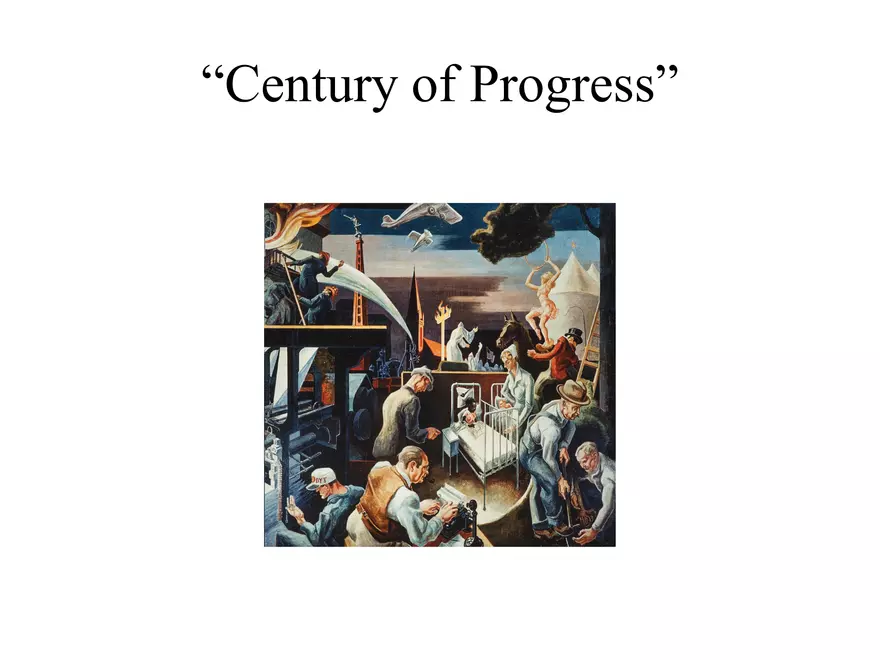 A Tale of Two Twenties Questions - Page 3