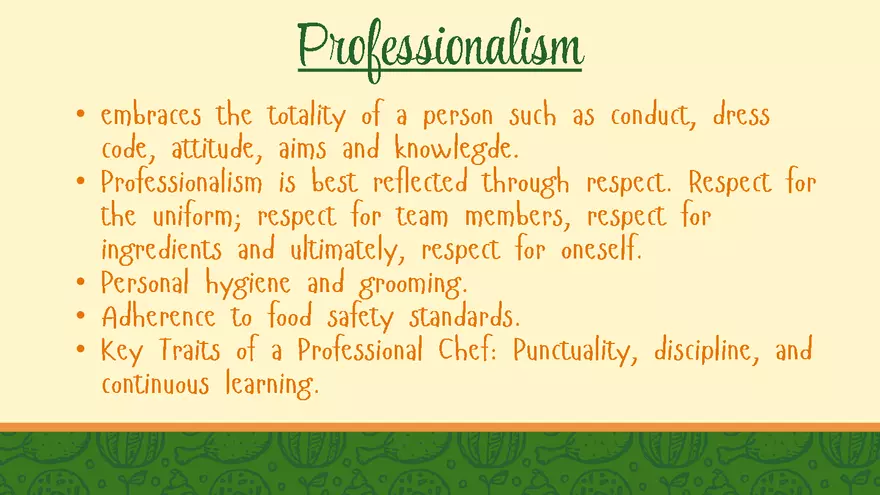 Culinary Essentials - Page 3