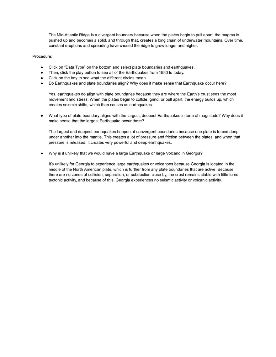 Changing Earth Lab - Page 5