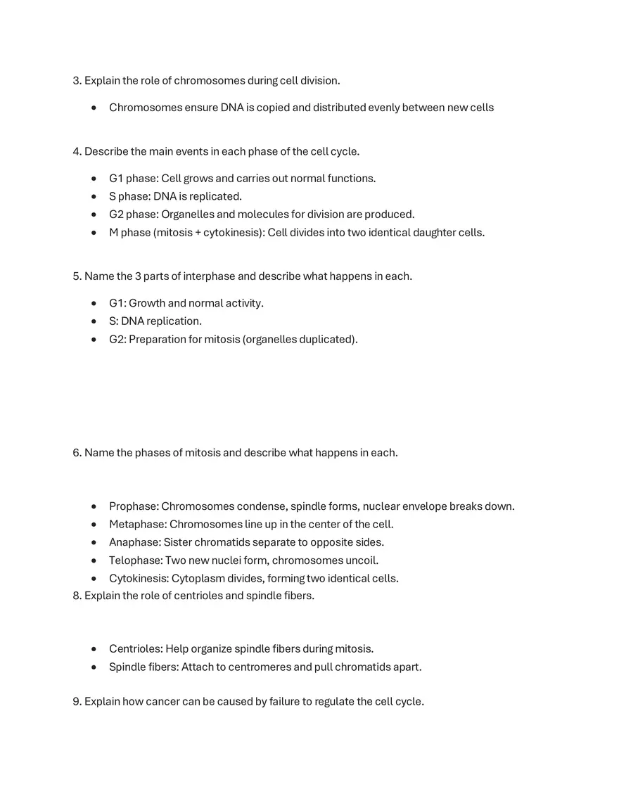 What is ATP and How is it Used by Cells - Page 6