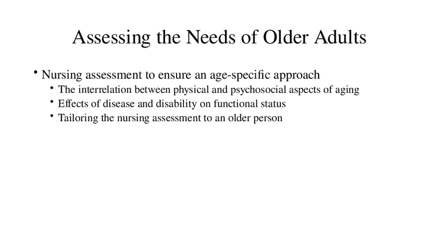 Human Growth and Development Lecture Part 5 - Page 10