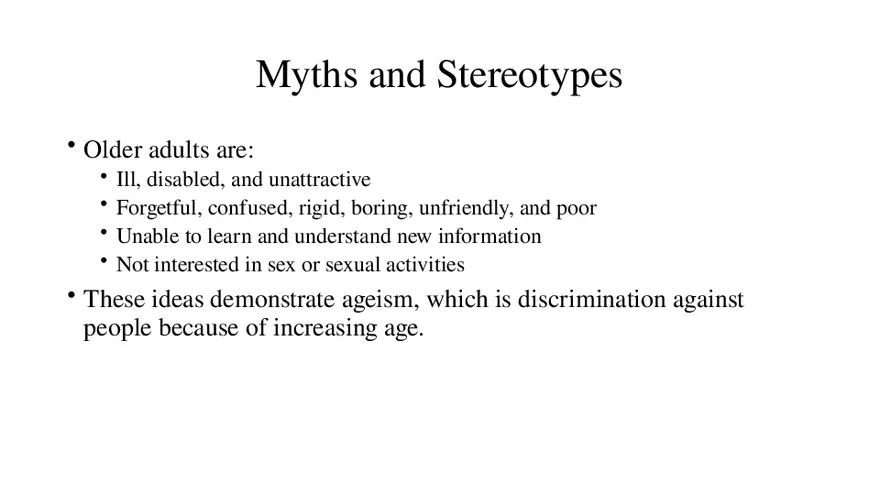 Human Growth and Development Lecture Part 5 - Page 6