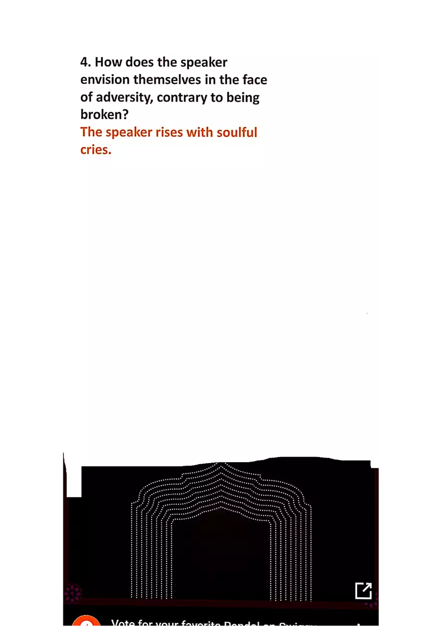 Resilient Response to Historical Oppression - Page 4