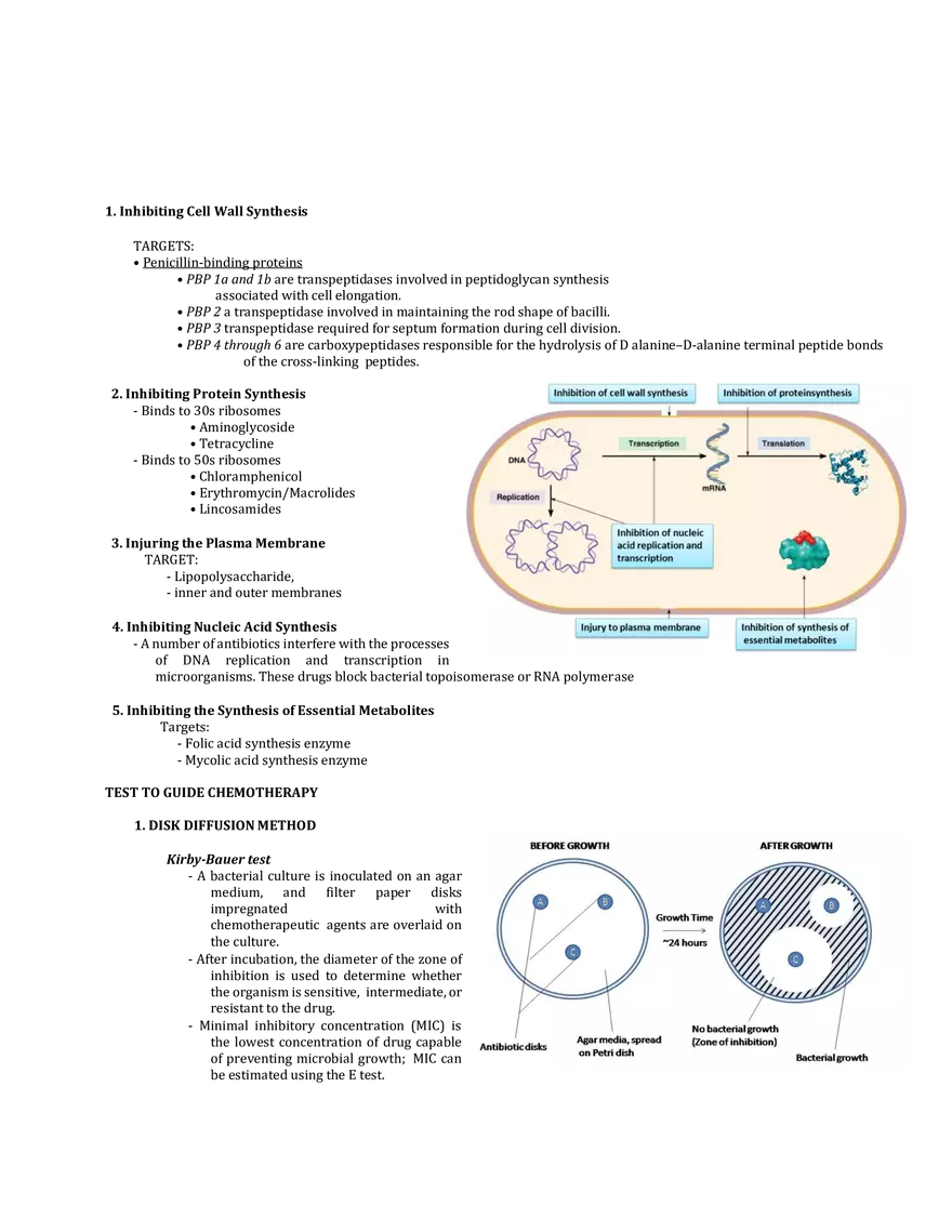 Antimicrobial Agents - Page 4