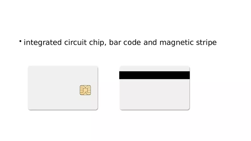 Something You Have Authentication - Page 9