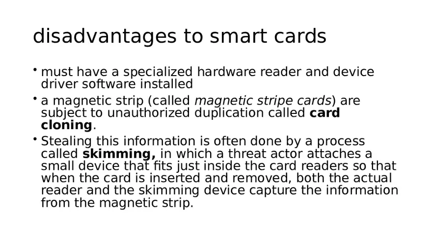 Something You Have Authentication - Page 10