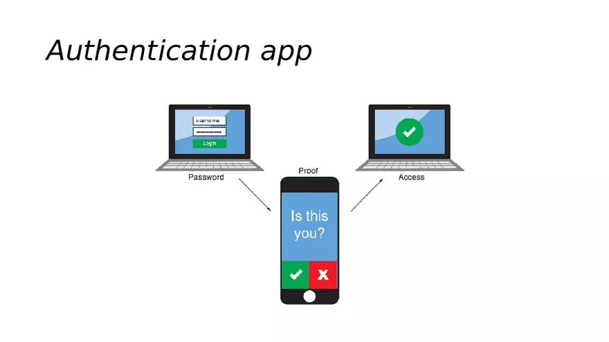 Something You Have Authentication - Page 5