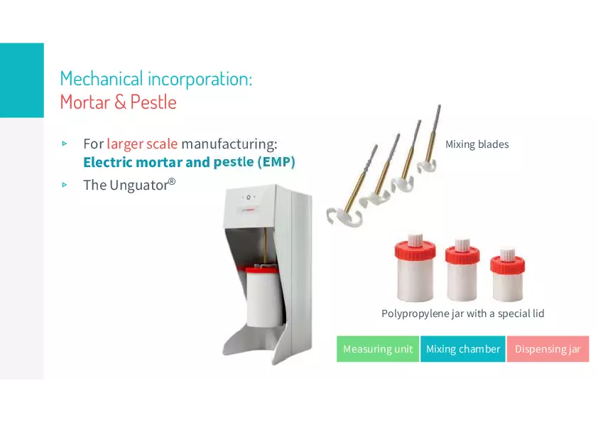 Ointments Lecture 3 - Page 13