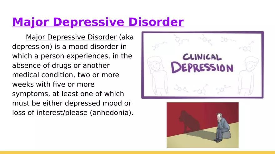 Mental and Physical Health Chapter 5 Part 6 - Page 1