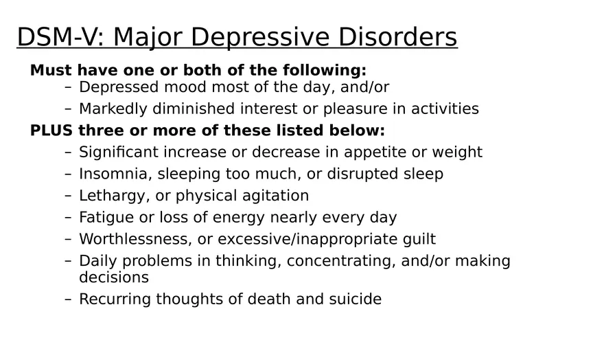 Mental and Physical Health Chapter 5 Part 6 - Page 2