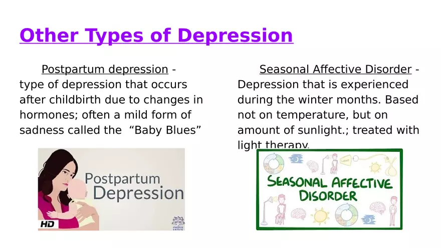 Mental and Physical Health Chapter 5 Part 6 - Page 5