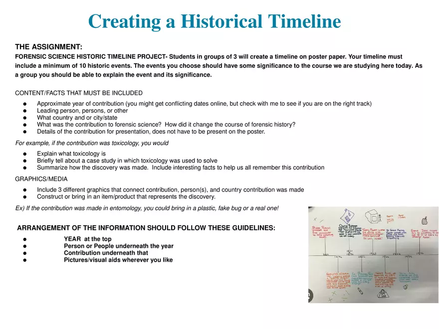 Criminalistics - An Introduction to Forensic Science Part 1 - Page 6