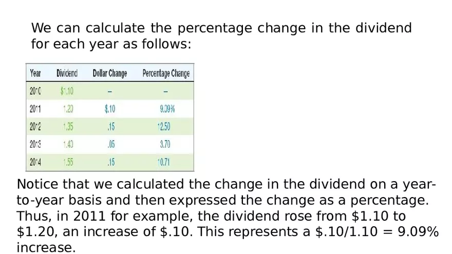 Chapter 14 Cost of Capital Lecture 2 - Page 4