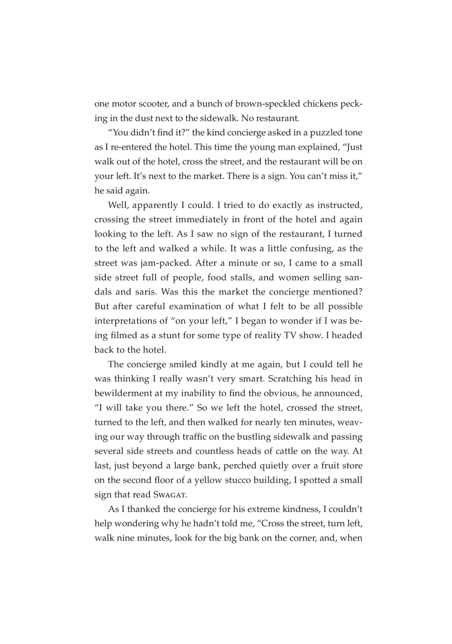 Listening to the Air - Page 2