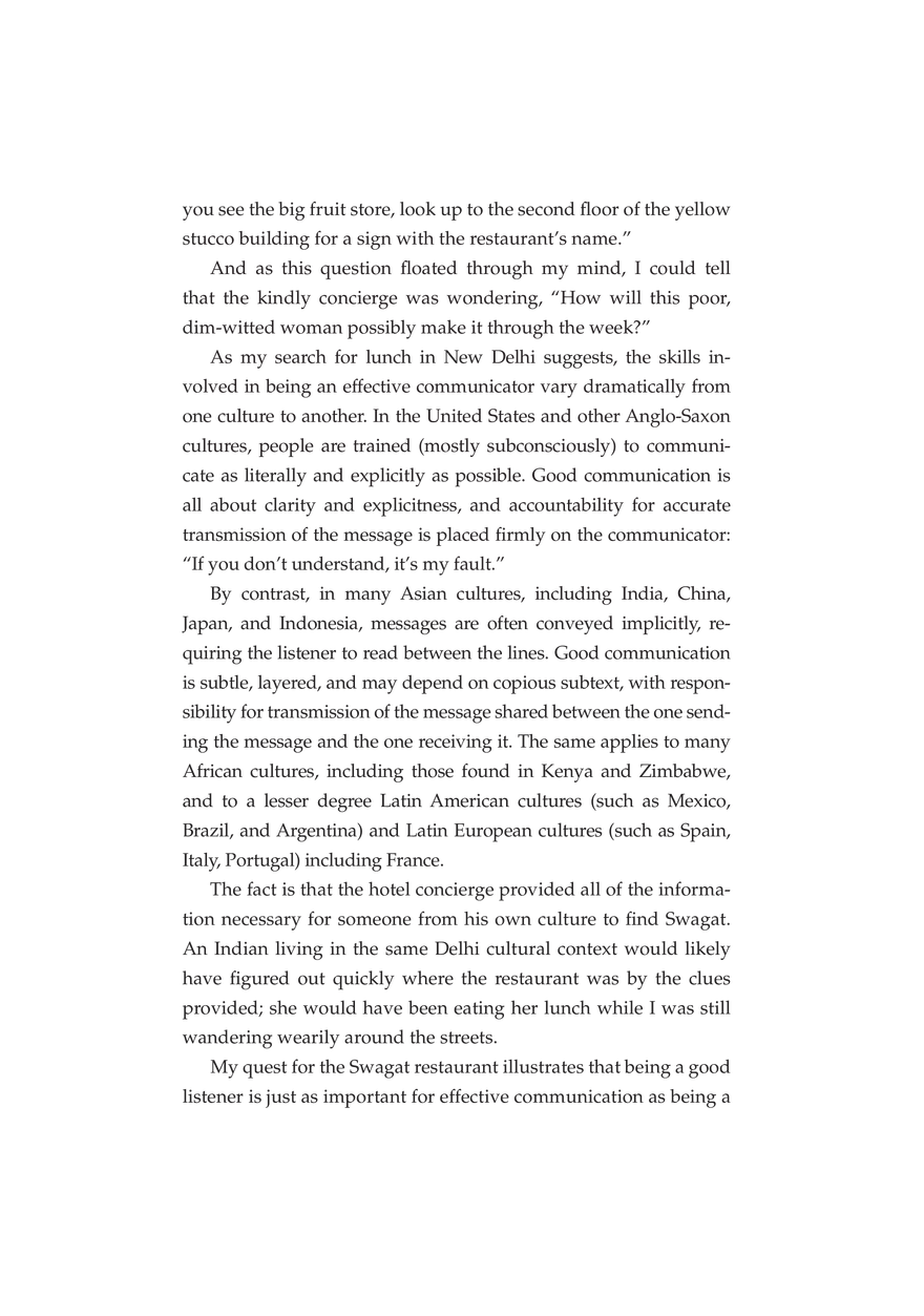 Listening to the Air - Page 3